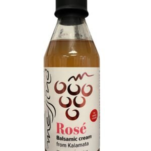 Rosé Balsamico Krem fra Kalamata – 250 ml