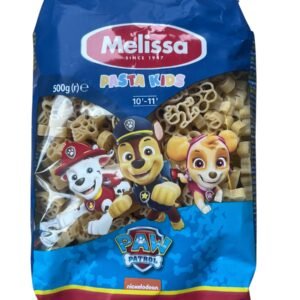 Melissa Pasta Kids – 500 g Paw Patrol