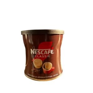 Nescafé Classic – 100 g