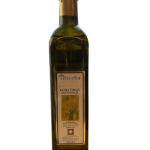 Olivelia – Extra Virgin Olivenolje fra Kalamata – 500 ml