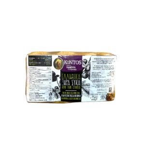 Kontos – Tørkede greske fiken fra Kymi – 250 g