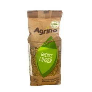 Agrino – Greske linser – 500 g
