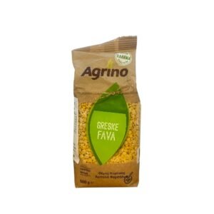 Agrino – Gresk Fava (gule erter) – 500 g