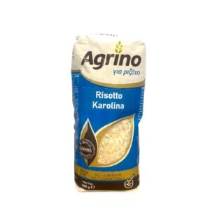 Agrino – Risotto Karolina – 500 g