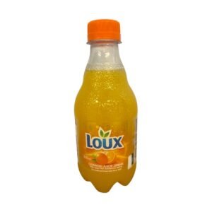 Louξ (Loux) – Appelsinbrus – 330 ml