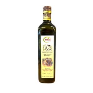 Melas – Olon Extra Virgin Olivenolje – 750 ml
