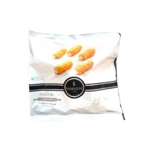 Famiglia Mini Rolls med Fetaost – 450g