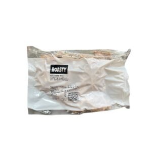 Roasty Lutkakekjøtt til Gresk Souvlaki – Ferdig til oppvarming – 400g