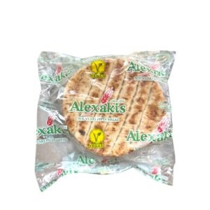 Alexakis Souvlaki Pita Bread