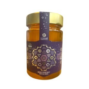 Smari Cretan Thyme Honey – Kretisk Timianhonning