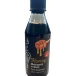 Honning-balsamico krem fra Kalamata