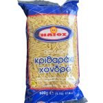 ILIOS Kritharaki (Orzo) – Stor type 500 g