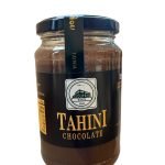 Tsiourko sjokoladetahini – 280 g
