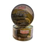 Onassis Dolmadakia – Vinblader fylt med ris – 280 g - Bilde 2