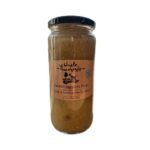 Uncle Yiannis – Grillet auberginepuré – 480 g