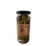 Uncle Yiannis – Kapersbær (Capers) – 340 g