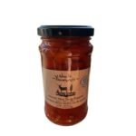 Uncle Yiannis – Søte dråpepper (Sweet Tear Drop Peppers) – 244 g
