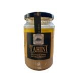 Makedonikon – Tahini 100 % malt sesam – 300 g