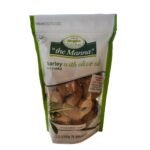 The Manna – Byggkrutonger med olivenolje – 170 g