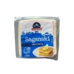 Olympus Saganaki – Gresk stekeost – 200 g
