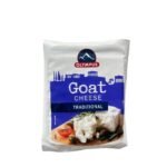 Olympus Goat Cheese – Tradisjonell geitost – 200 g