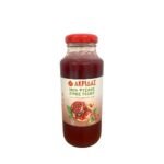 Akridas – Granateplejuice 100 % naturlig – 250 ml