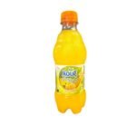 Loux – Appelsinbrus med mindre sukker – 330 ml