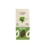 Cretan Life – Basilikum – 30 g