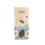 Cretan Life – Krydderblanding til fisk – 50 g