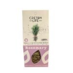 Cretan Life – Rosmarin – 30 g