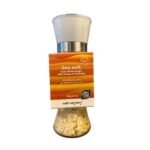 Salt Odyssey – Havsalt med sitron og gurkemeie (kvern) – 170 g