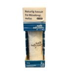 Salt Odyssey – Naturlig havsalt fra Mesolongi (kvern) – 110 g