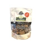 Tradisjonelle greske småkaker med johannesbrødmel – naturlig sødme og ekte håndverk