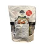 Tradisjonelle greske småkaker med johannesbrødmel – naturlig sødme og ekte håndverk - Bilde 2