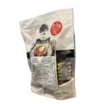 Tradisjonelle greske småkaker med johannesbrødmel – naturlig sødme og ekte håndverk - Bilde 3