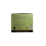 Økologisk dagkrem med ekstra jomfru olivenolje og honning – naturlig fukt og beskyttelse hele dagen 50ml - Bilde 3