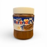 Merenda Hasselnøttpålegg med Kakao