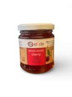 Ef Zín Spoon Sweet Cherry