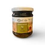 Ef Zín Spoon Sweet Fiken