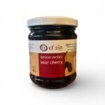 Ef Zín Spoon Sweet Surkirsebær