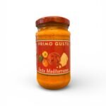 Primo Gusto Pesto Mediterraneo: En smak av middelhavssol i hvert glass