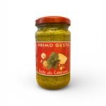 Primo Gusto Pesto Mediterraneo – Middelhavssmak inspirert av Hellas
