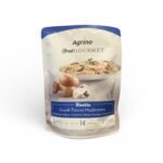 Agrino Greek Gourmet Risotto med steinsopp – Fyldig og smakfull opplevelse