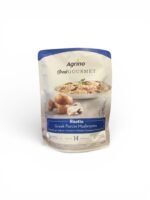 Agrino Greek Gourmet Risotto med steinsopp – Fyldig og smakfull opplevelse