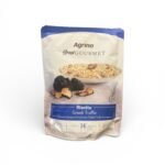Agrino Greek Gourmet Risotto med trøffel – Elegant og fyldig smak