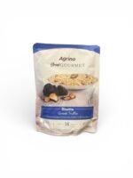 Agrino Greek Gourmet Risotto med trøffel – Elegant og fyldig smak