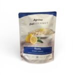 Agrino Greek Gourmet Risotto med sitron – Frisk og balansert smak