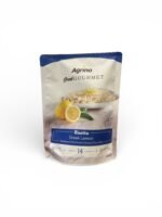 Agrino Greek Gourmet Risotto med sitron – Frisk og balansert smak