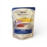Agrino Greek Gourmet Risotto med safran – Delikat og aromatisk smak