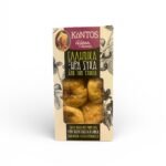 Kontos tørkede fiken – Naturlig søt og fyldig smak